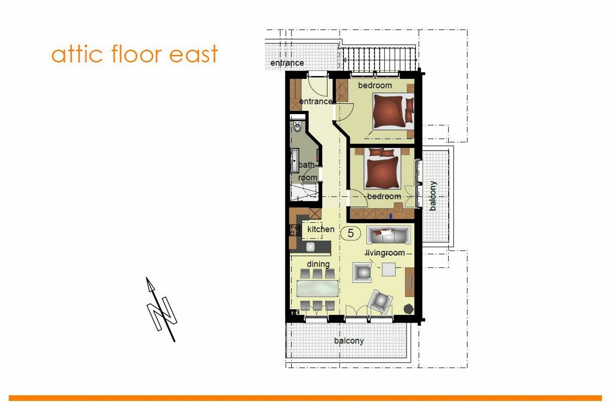 Adagio Dg Links By Griwarent Apartment Grindelwald