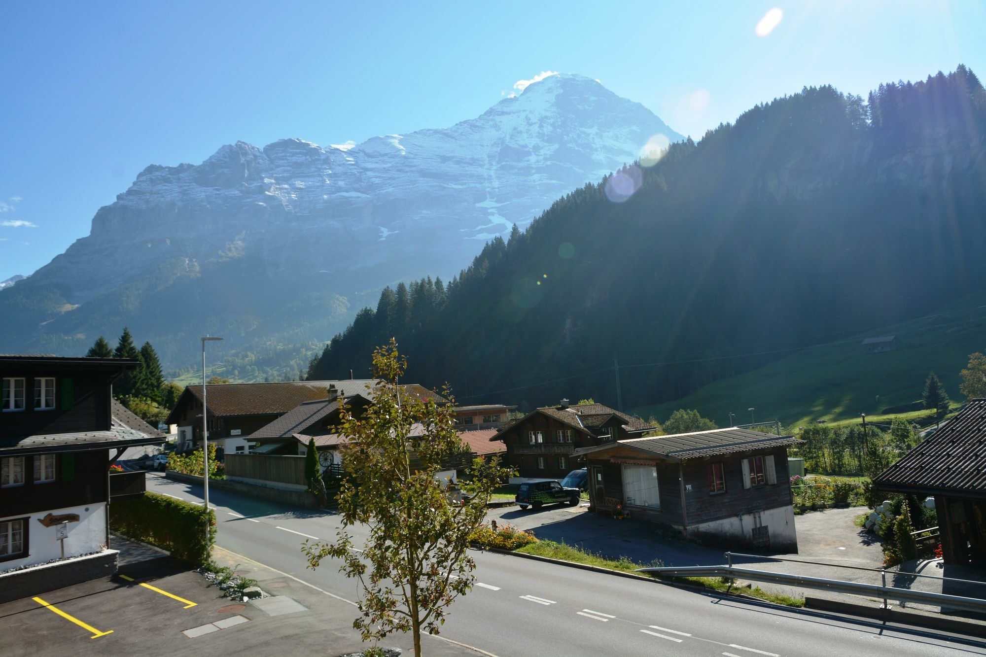 Apartment Adagio Dg Links By Griwarent